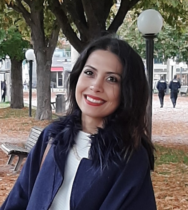 aida ashtari